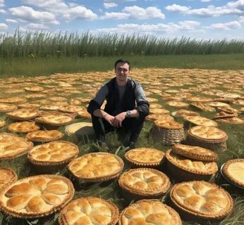 Еду растет