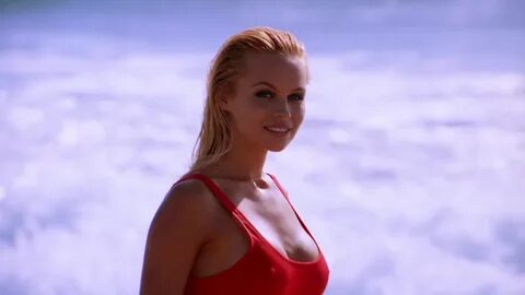 This are the new official opening credits for the remastered version of Bay...