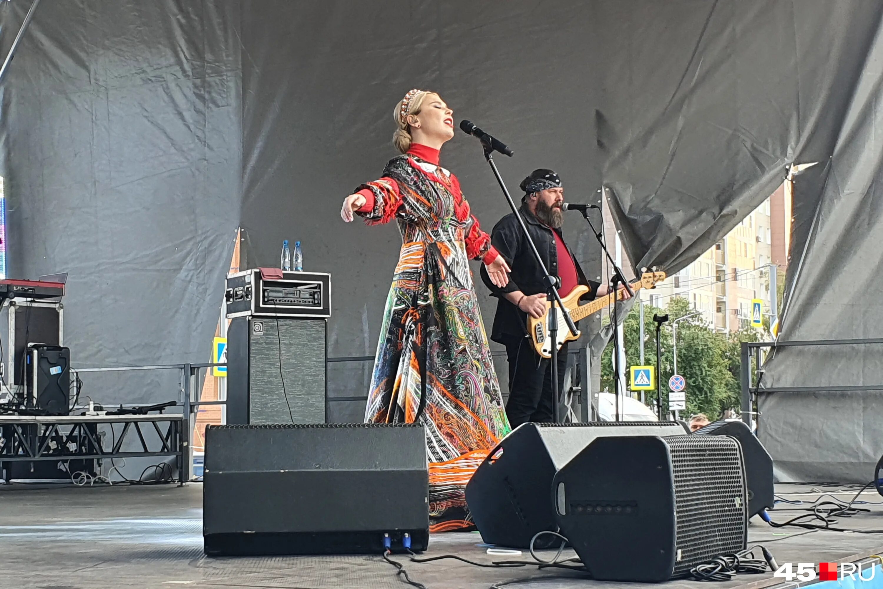 Концерты 17 сентября. Концерты 17 сентября