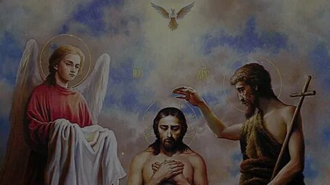 Песня иоанны