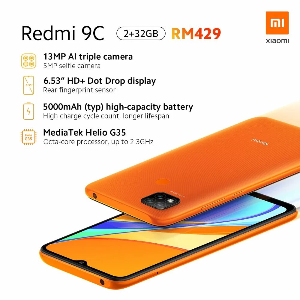 Днс телефон сяоми. Смартфон Xiaomi Redmi 9a 32 ГБ комплектация. Смартфон Xiaomi Redmi 9c 2/32gb. Смартфон Xiaomi Redmi 9c NFC 32 ГБ оранжевый. Смартфон Xiaomi Redmi 9c 32gb (NFC).