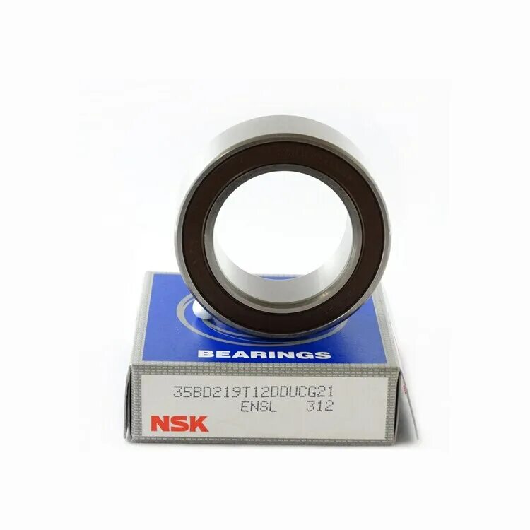 Подшипники кондиционера nsk. Подшипник кондиционера 35х55х20 NSK. NSK 35 55 20. 30bd40t12dducg21 подшипник кондиционера. 35bd219t1xdduk01 NSK подшипник кондиционера.