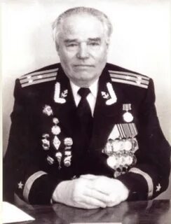 Биография владимира павловича