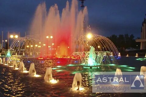 Ижевск красивый город