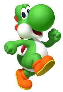 Yoshi PNG Images Transparent Free Download - CPPNG.com