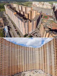 Человейники mzlff