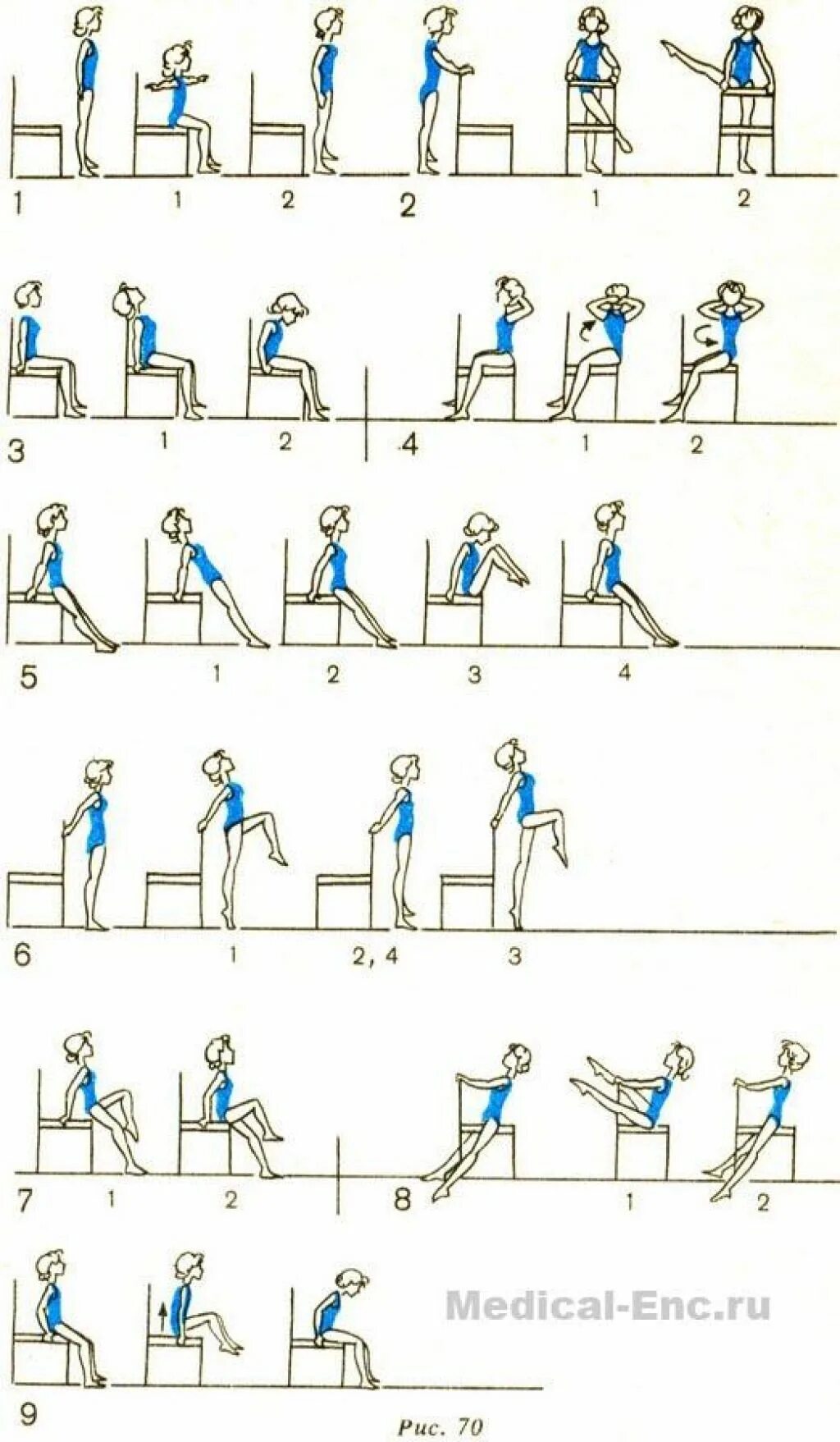 Упражнения на пресс сидя. Упражнения на стуле для похудения живота и боков. Комплекс упражнений со стулом. Комплекс упражнений сидя. Упражнения для пресса на стуле.