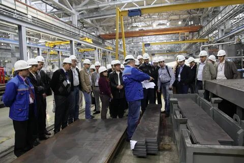 Вагоностроительный завод вакансии