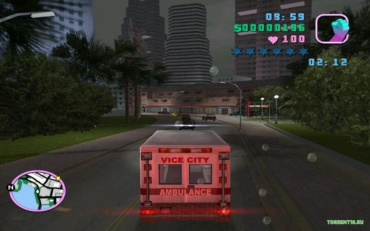 Гта вайс сити русская версия. Grand Theft auto вай Сити. GTA / Grand Theft auto: vice City (2003). GTA vice City 1с. ГТА Вайс Сити 2003.