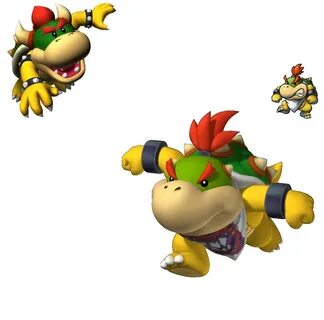 Roy koopa without glasses