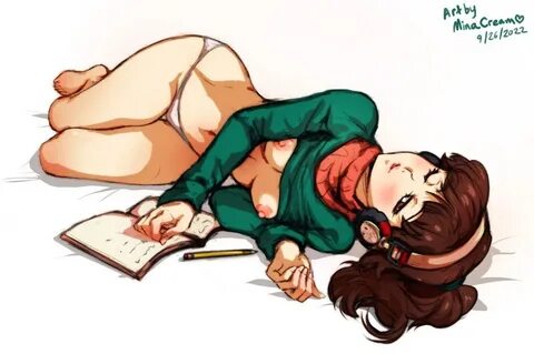 Slideshow lofi rule 34.