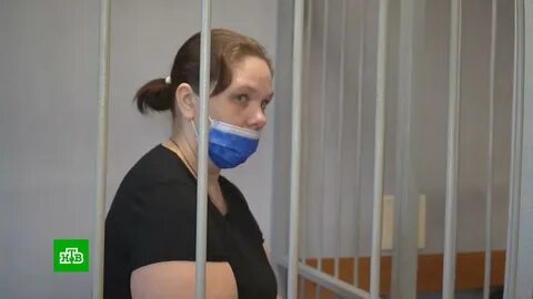 Погубила сына