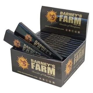 Barney farms