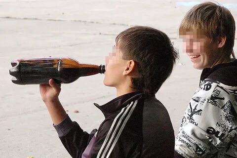 Рассказы пьяные подростки