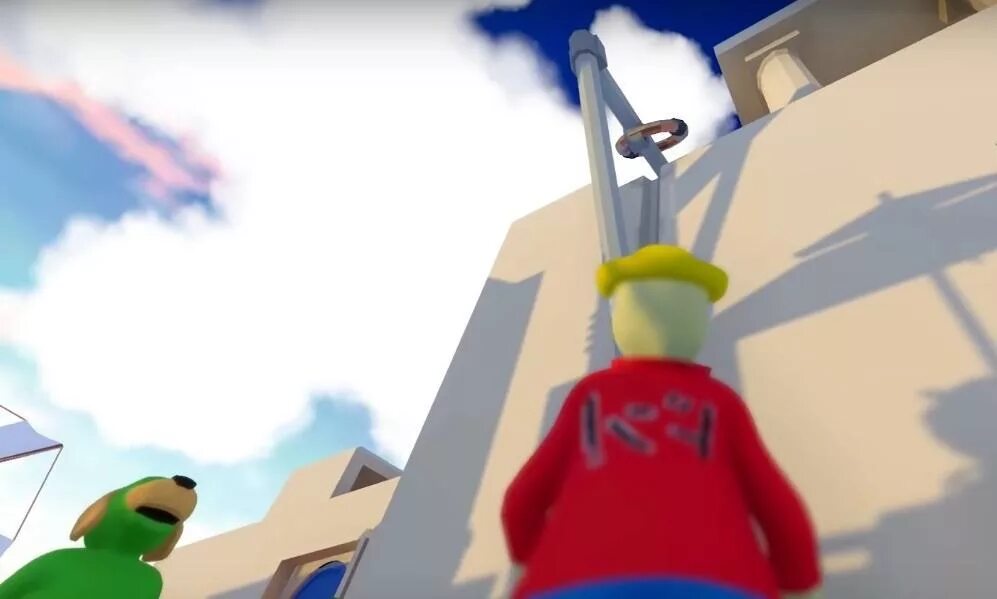 Игра human fall flat на андроид. Human: Fall Flat. Хамон фол флэт. Humans Fall Flat 1.14. Аниматор Human Fall Flat.