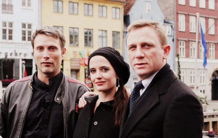 Casino Royale Eva green, Eva green casino royale, Bond girls