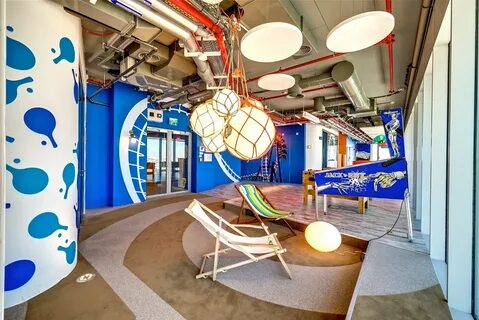 Google office