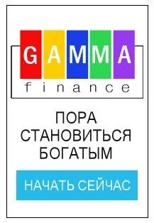 Гамма картинка