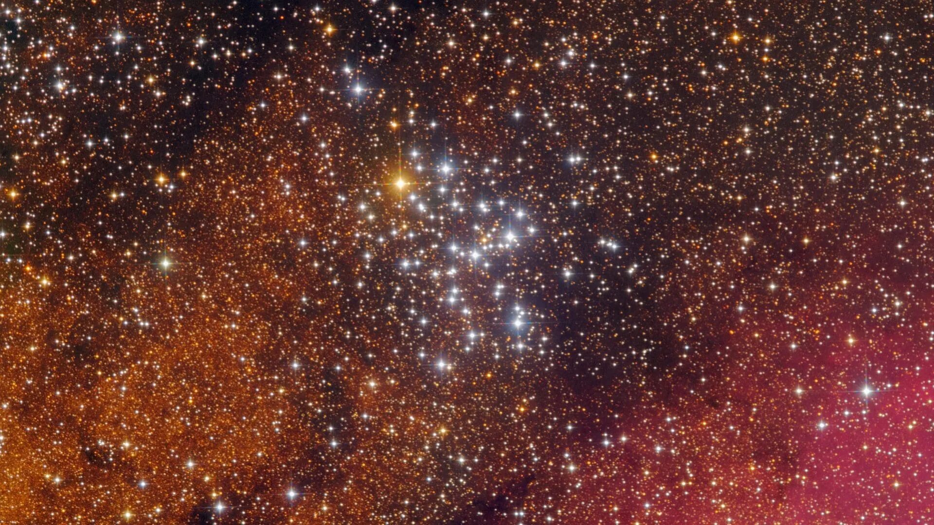 Fixed stars