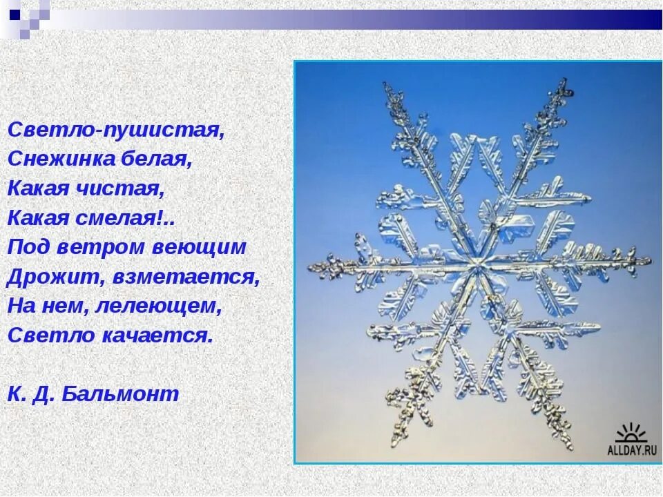 Звездочки снежинки текст. Стихотворение про снежинку. Стих про снежинку для детей. Стих Снежинск. Снежинка светло пушистая Снежинка белая какая чистая какая смелая.