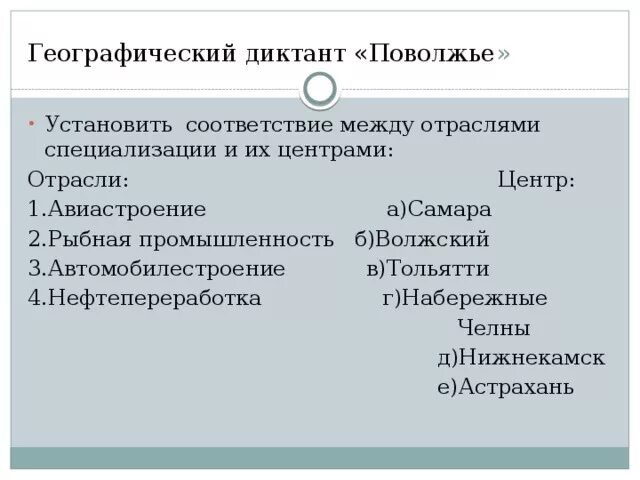 Хозяйство отрасли специализации Поволжья. Хозяйство Поволжского экономического района таблица. Отрасли машиностроения в Поволжье таблица. Отрасли специализации хозяйства Поволжья таблица. Автомобильная промышленность поволжья