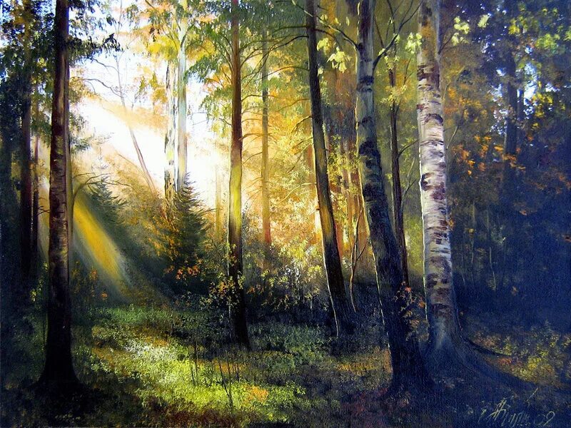солнечная живопись. солнечные лучи в живописи. александр былич художник картины. сергей ковальчук пейзажная живопись гроза. живопись алексея чупринова.