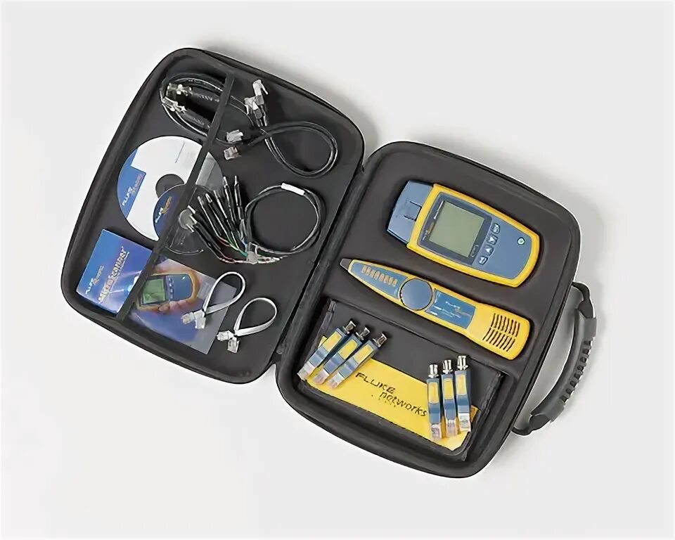 Fluke microscanner. Тестер fluke ms2-kit. fluke networks ms2-100 кабельный тестер. fluke microscanner pro. ms2-100.
