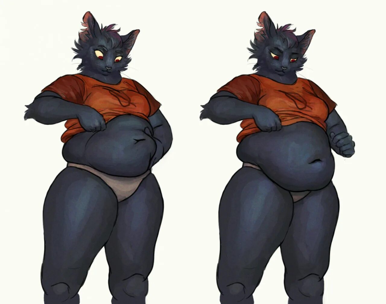 Furry big belly. Mae Borowski fat. Mae Borowski Weight gain. Фэт фурри. Fat Mae Night in the Woods.