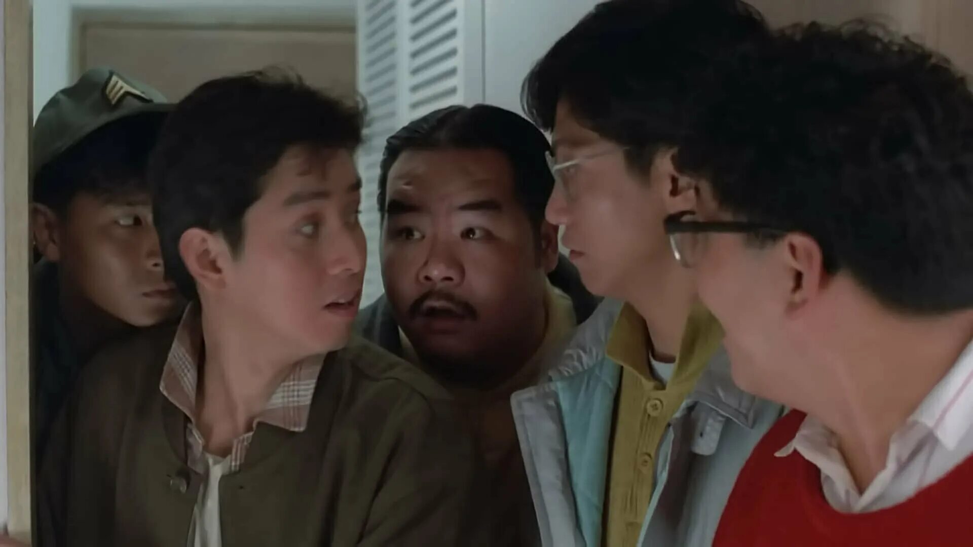 безумная миссия