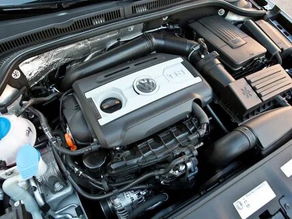 Tsi двигатель jetta