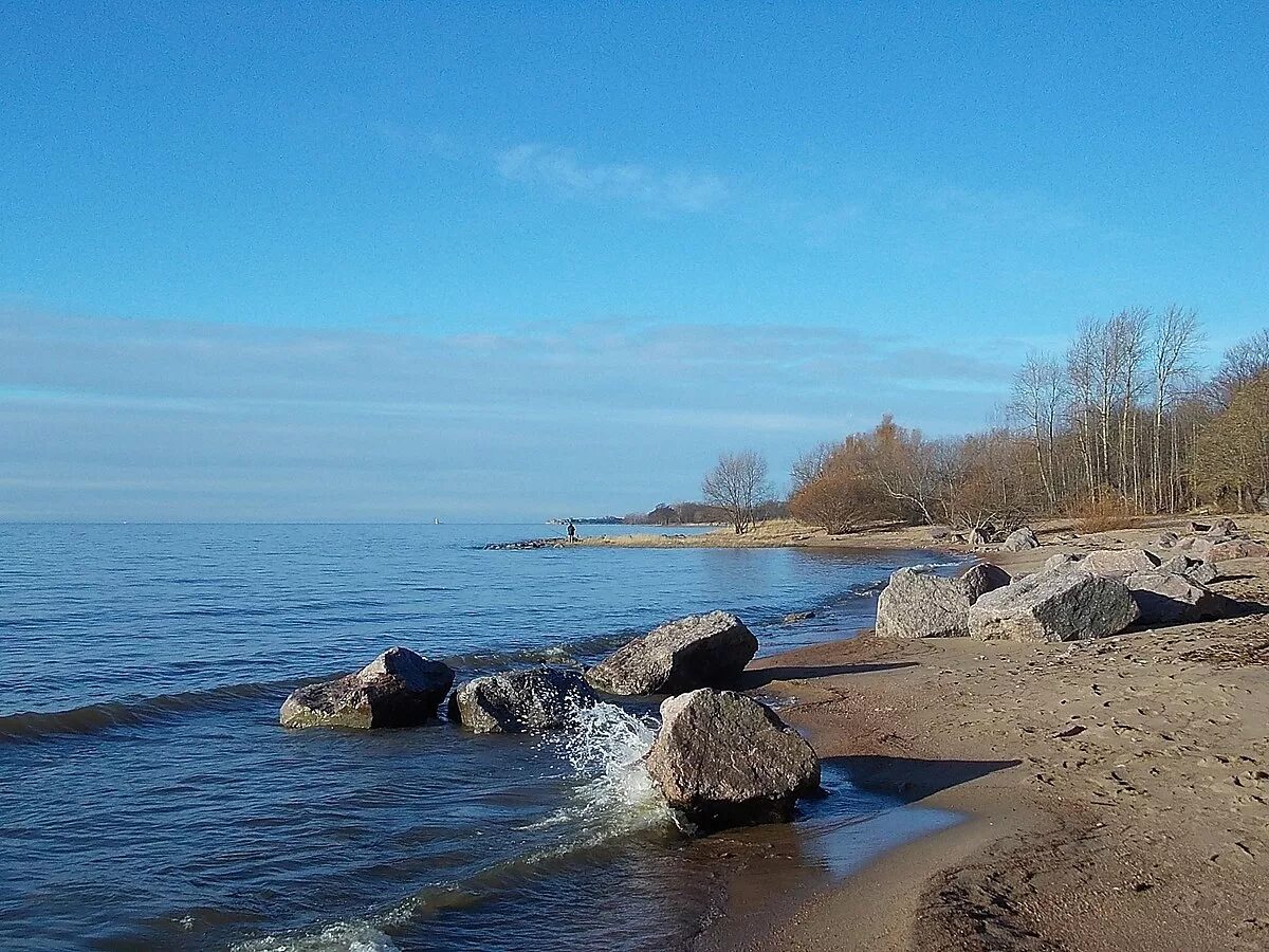 Кронштадт берег финского залива. Котлин финский залив. Финский залив Юго Запад. Котлин Балтийское море.