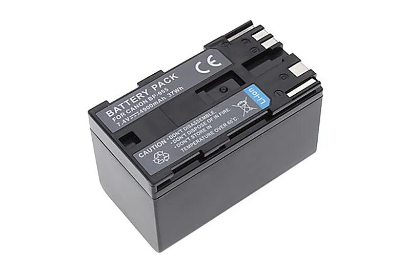 Bp battery