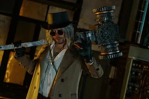 Karl heisenberg
