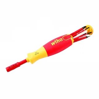 Wiha screwdrivers