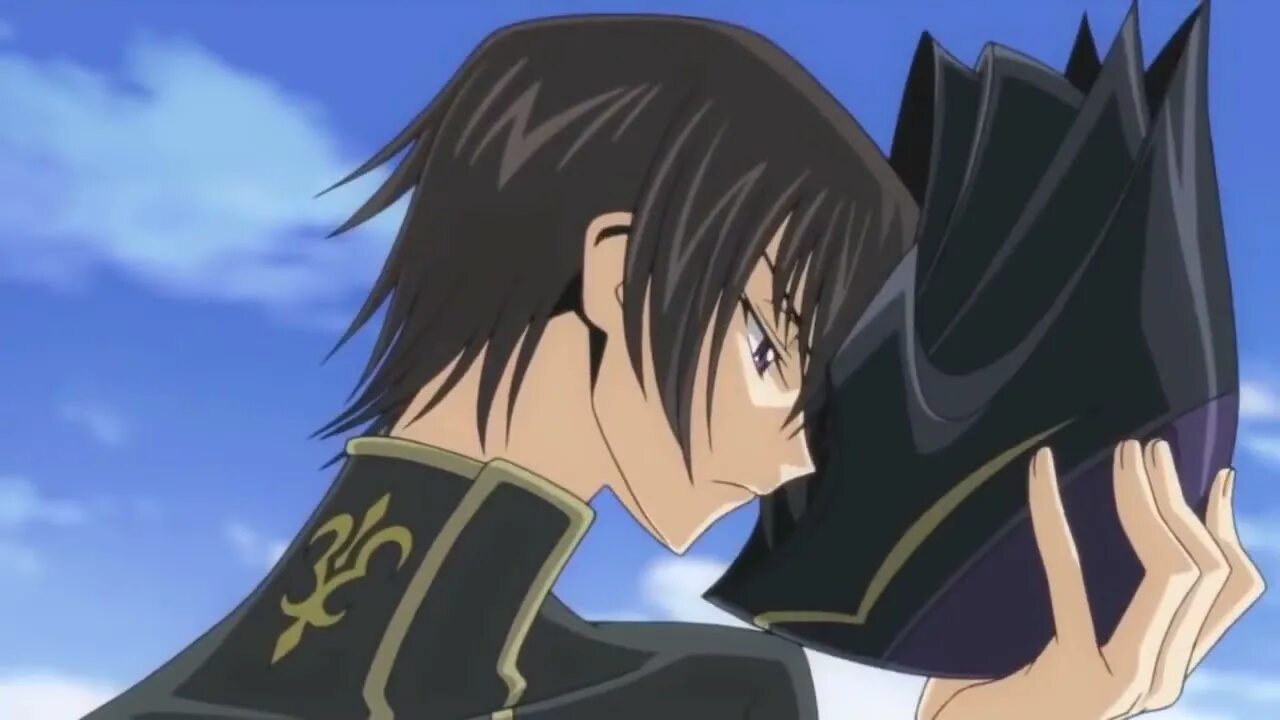 Code geass 1