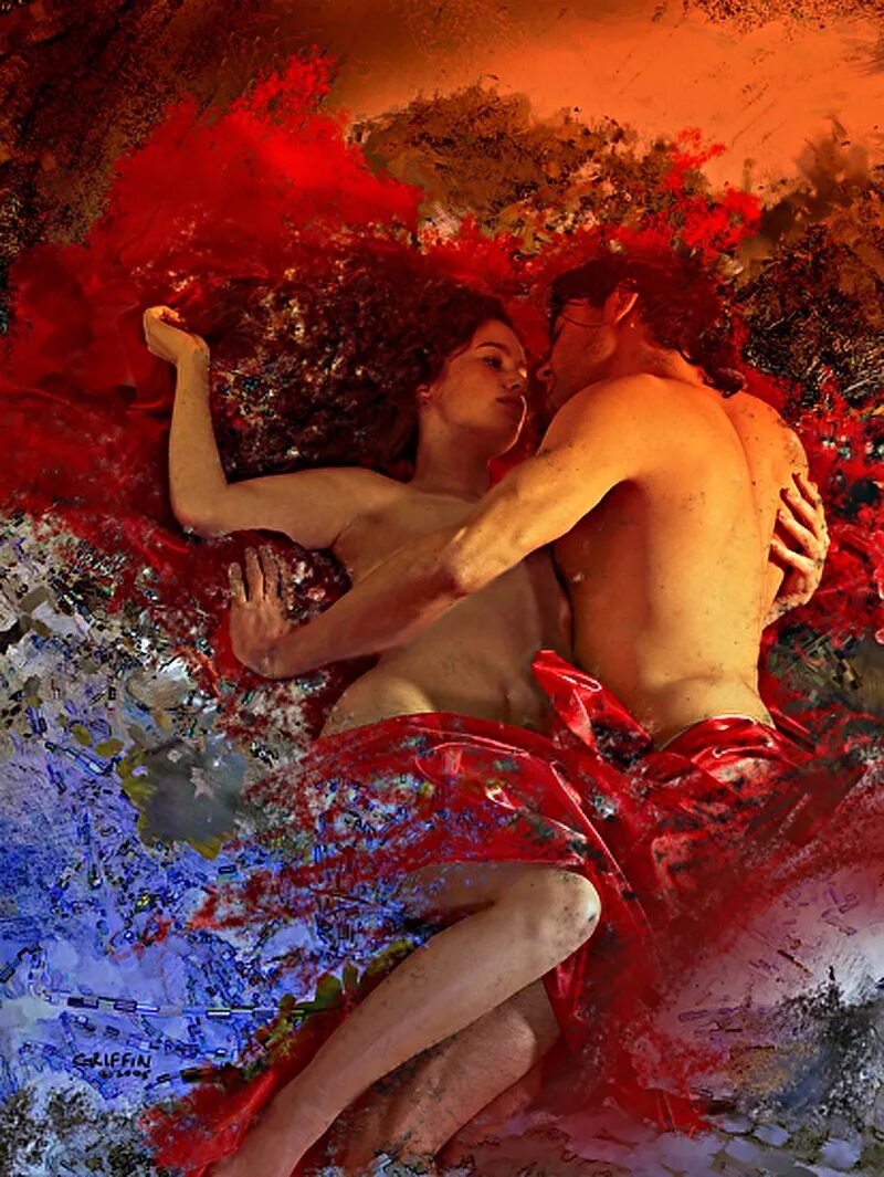 Художник-романтик Альберто Панкорбо.. Картина страсть. Любовь и страсть. Любовные страсти.