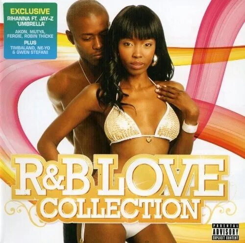 B Love. Various artists "r&b Scene". Зарубежный сборник r and b 2006. RNB Love.