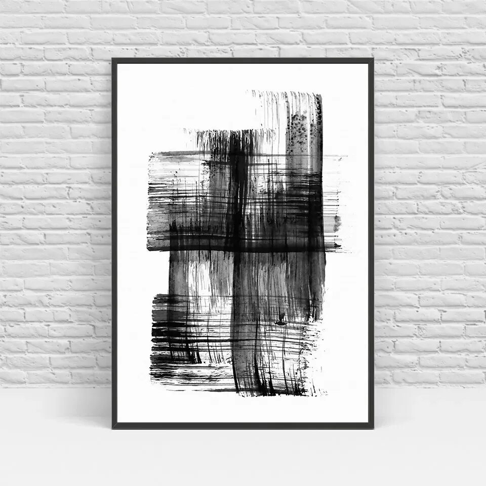 Mystery Woman Modern Gallery Art Living room art, Wall art living room, Canvas g