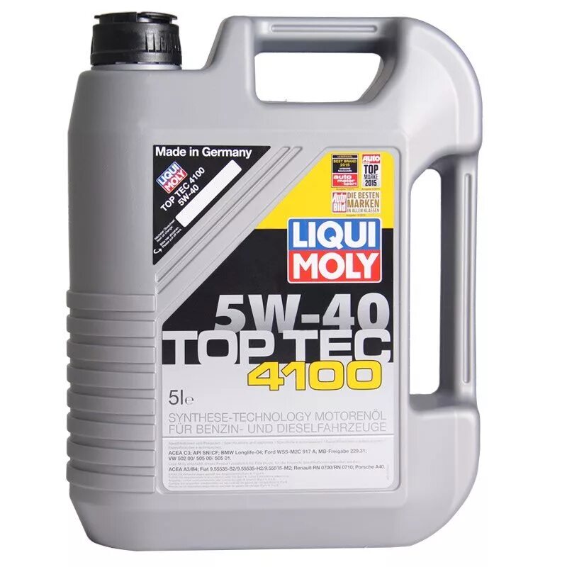 Купить моторное масло ликви моли 5w40. Liqui Moly 5w40. Ликви моли 5w40 Asia. Ликви моли 5 40. Liqui Moly Top Tec 4100.