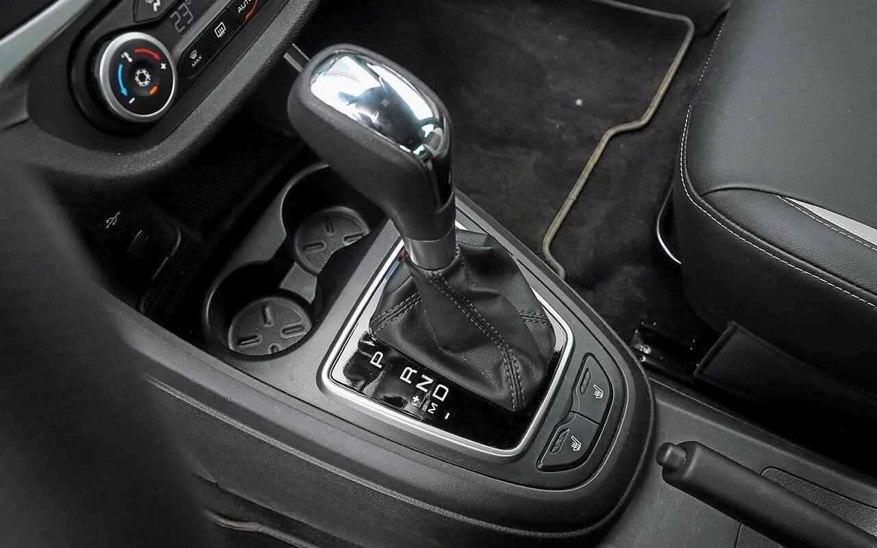Коробка передач робот и автомат. Коробка передач робот и автомат