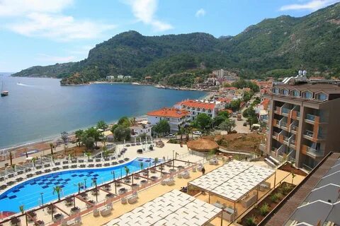 Turunc resort 5