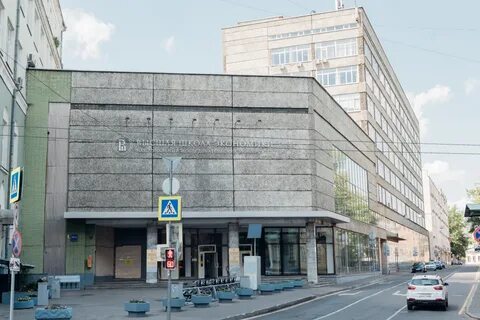 Старая басманная вшэ факультеты