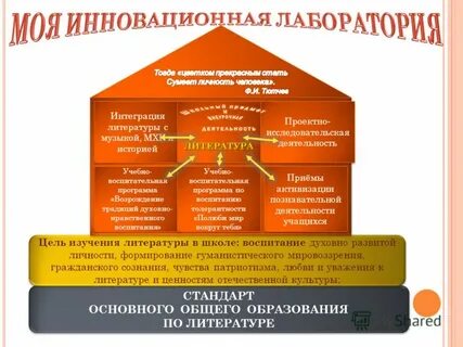 Уважение в литературе