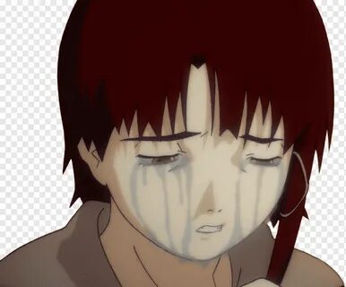 Cry lay