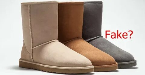 Ugg portugal