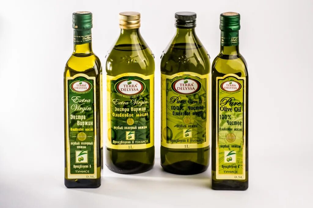 Жарить на оливковом масле холодного отжима