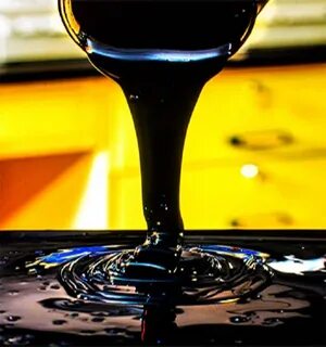 высоковязкая нефть
