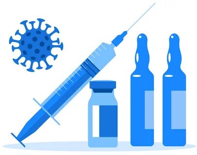 Без вакцинация
