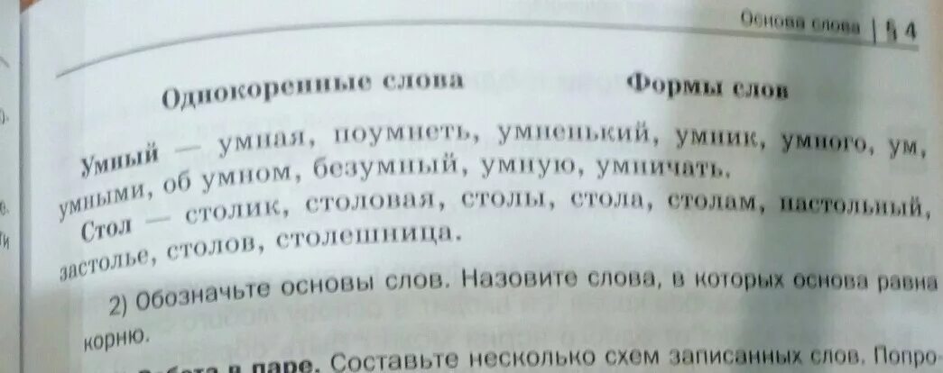 Выпишите группами однокоренные. Слова в которых основа равна корню. Слова с основой равной корню. Выпишите в один столбик однокоренные слова. Основа равная корню.