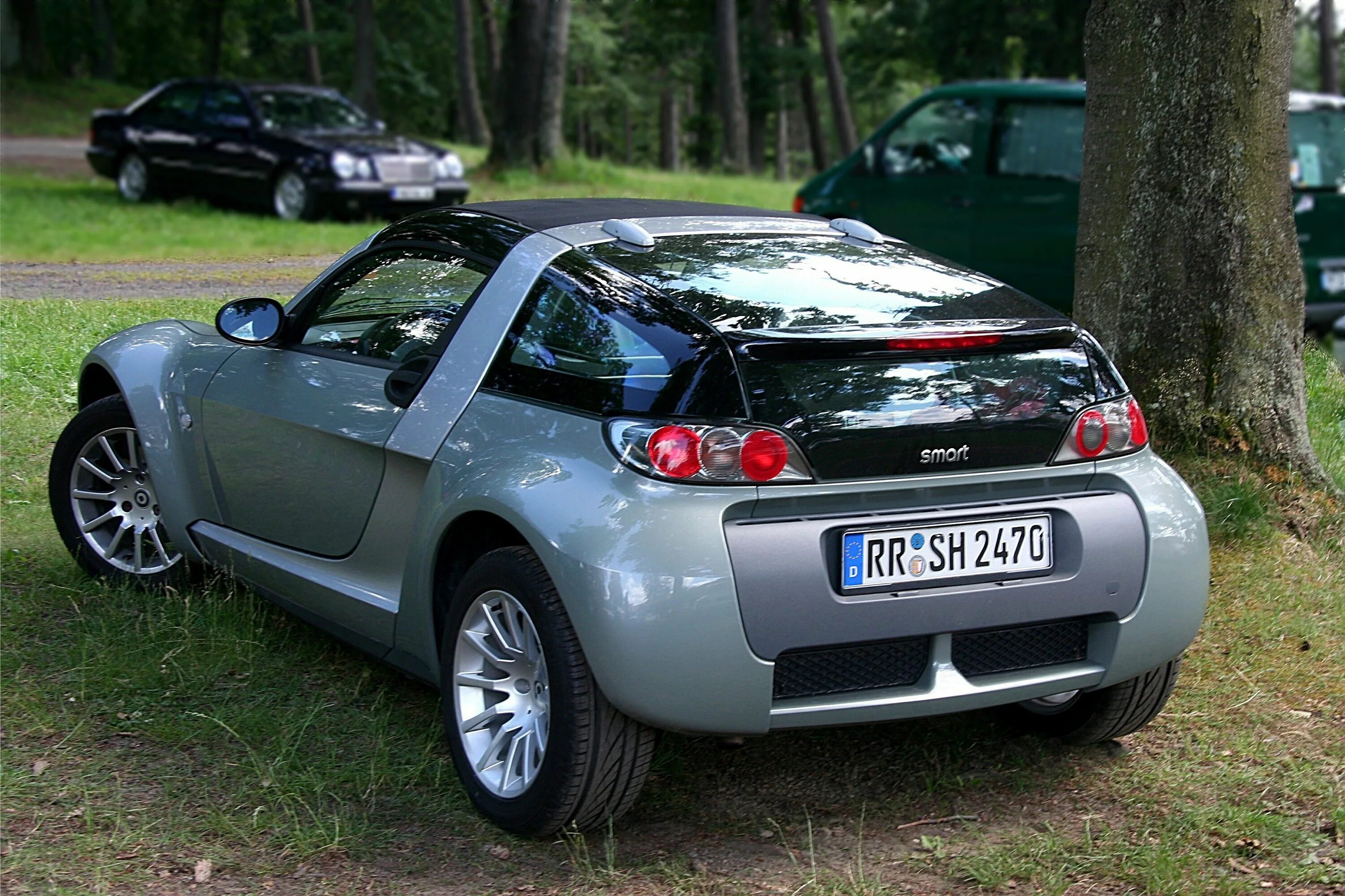 Смарт машина родстер. Smart Roadster Coupe. Smart Roadster купе 2010. Смарт родстер 2.